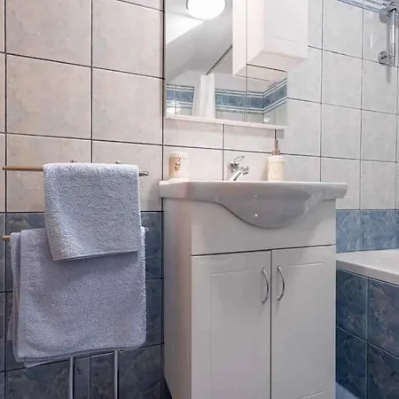 In - Insel Krk 47398 Σπίτι διακοπών Vrbnik (Primorje-Gorski Kotar)
