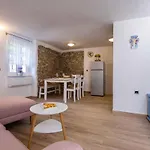 In - Insel Krk 47398 Ferienhaus