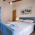 In - Insel Krk 47398 Ferienhaus Vrbnik (Primorje-Gorski Kotar)