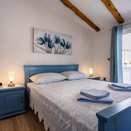 In - Insel Krk 47398 Holiday home
