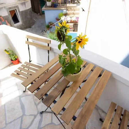 Holiday home In - Insel Krk 47398 Vrbnik (Primorje-Gorski Kotar)