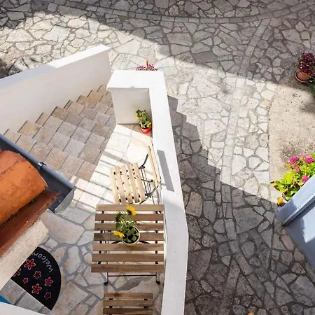 Holiday home In - Insel Krk 47398 Vrbnik (Primorje-Gorski Kotar)