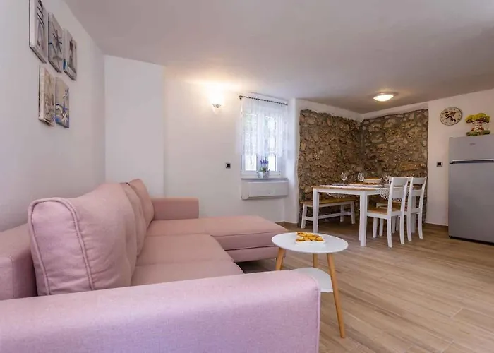 In - Insel Krk 47398