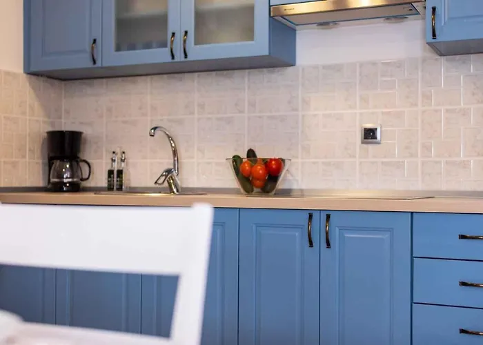 Prázdninový dům In - Insel Krk 47398