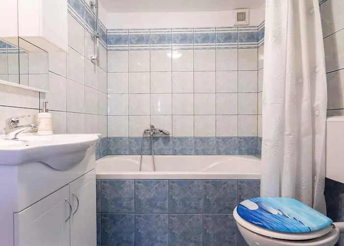 Casa vacanze In - Insel Krk 47398 *