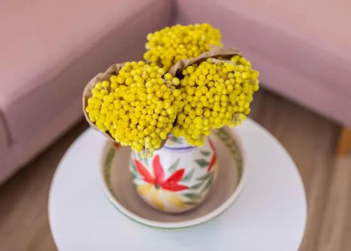 Prázdninový dům In - Insel Krk 47398 Vrbnik (Primorje-Gorski Kotar)