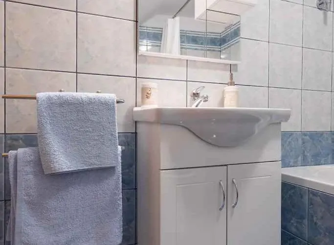 In - Insel Krk 47398 Prázdninový dům Vrbnik (Primorje-Gorski Kotar)