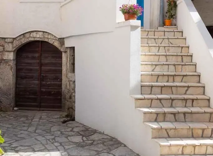 In - Insel Krk 47398 Prázdninový dům