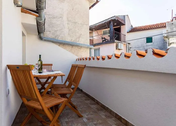 Prázdninový dům In - Insel Krk 47398 *