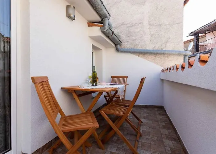In - Insel Krk 47398 Casa vacanze Vrbnik (Primorje-Gorski Kotar)