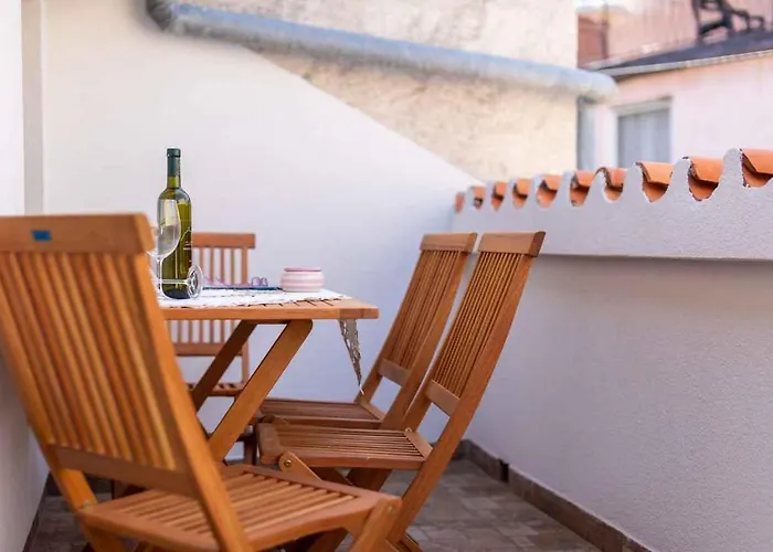 Casa vacanze In - Insel Krk 47398