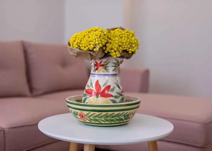 In - Insel Krk 47398 Prázdninový dům Vrbnik (Primorje-Gorski Kotar)