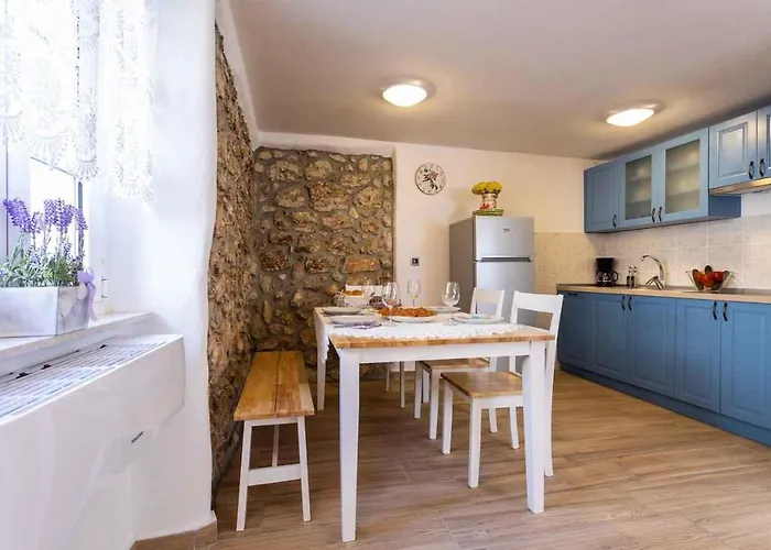 In - Insel Krk 47398