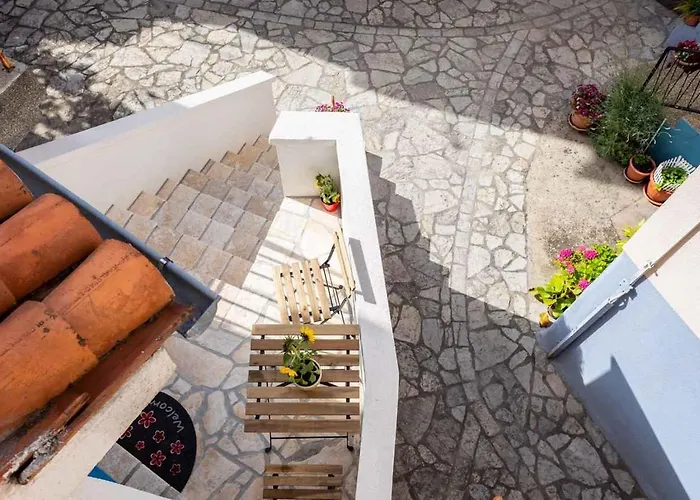 Casa vacanze In - Insel Krk 47398 Vrbnik (Primorje-Gorski Kotar)