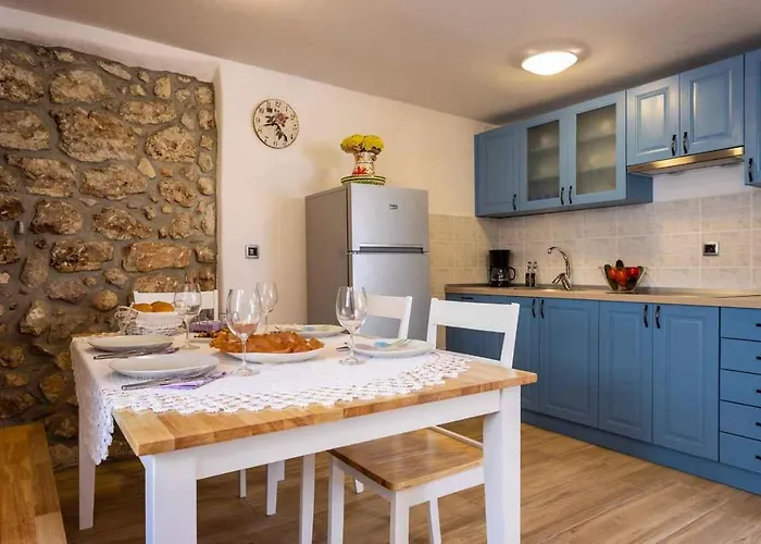 Prázdninový dům In - Insel Krk 47398