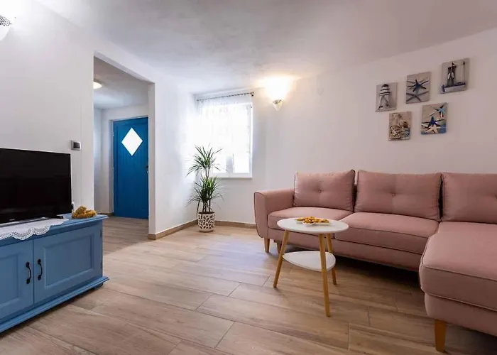 In - Insel Krk 47398