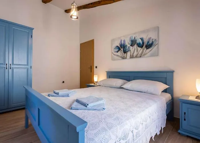 In - Insel Krk 47398 Casa vacanze Vrbnik (Primorje-Gorski Kotar)