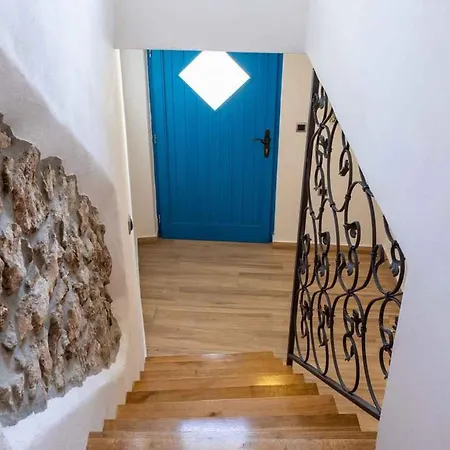 Дом отдыха In - Insel Krk 47398 *